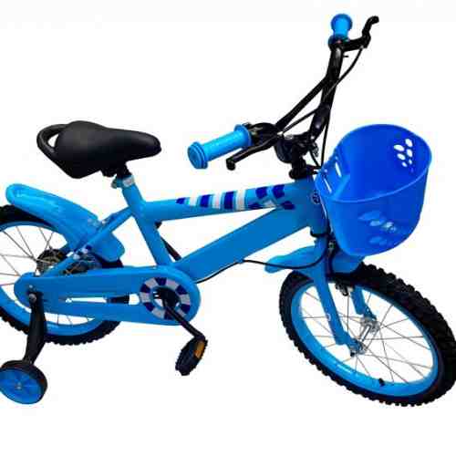 Bicicleta 16 inch 40 cm
