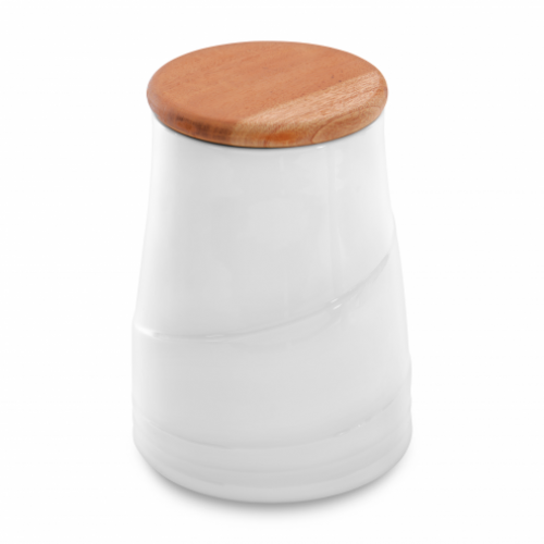 Borcan cu capac, 2 L, Hotel Line