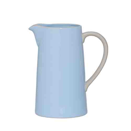 Carafa pentru apa Olivia Sky Blue