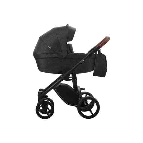 Carucior 2 in 1 Bebetto Luca