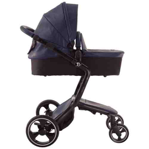 Carucior 2 in 1 Bebumi Navy