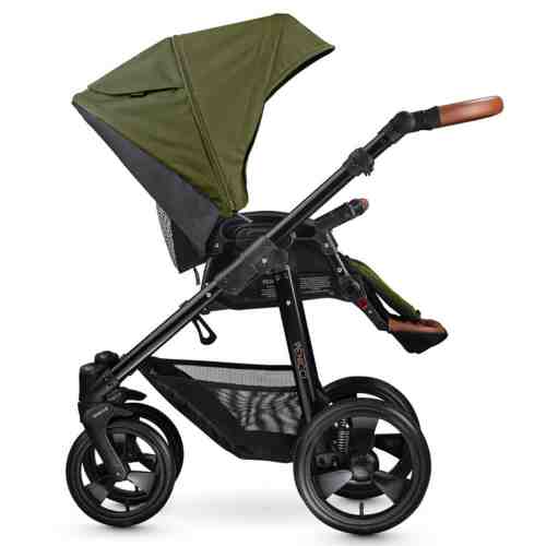 Carucior 2 in 1 Venicci Gusto Green