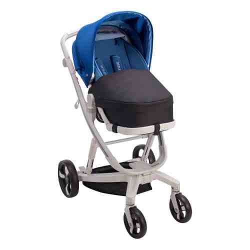 Carucior Bebumi Space Blue