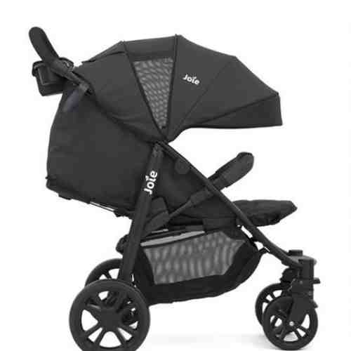 Carucior multifunctional Litetrax 4 Ember