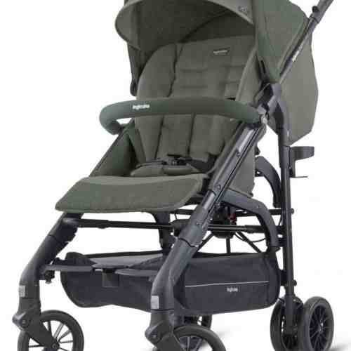Carucior Zippy Light 2018 Camp Green