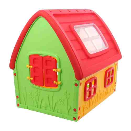 Casuta pentru copii Fairy House