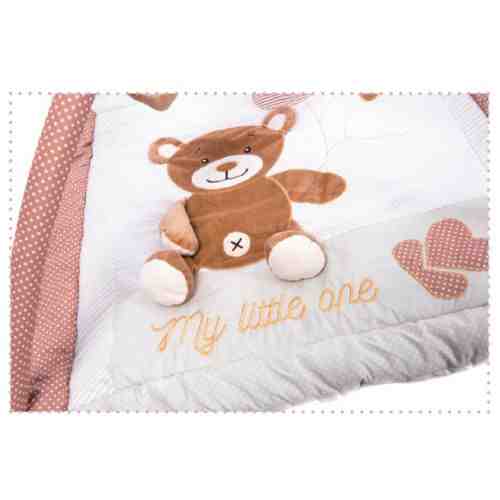 Centru de activitati Kikkaboo Bear