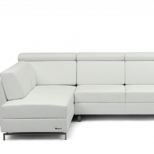 Coltar Flamenco White