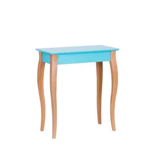 Consola Lillo Small Dark Turquoise, L65xl35xh74 cm