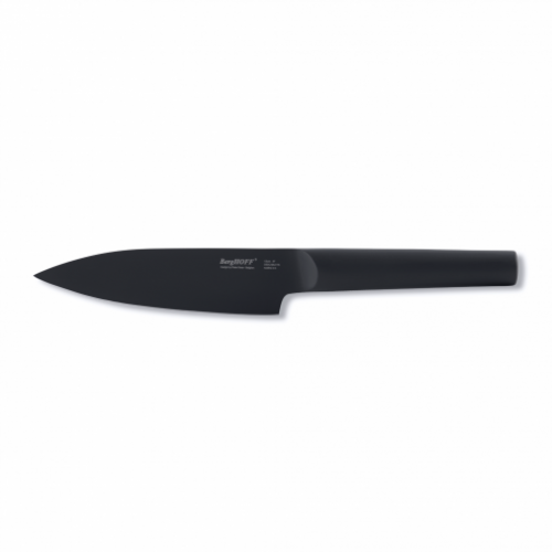 Cutit Chef's Knife, Black, 13 cm, Ron