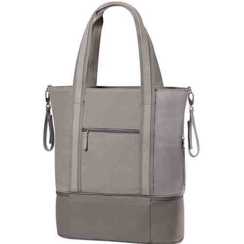 Geanta carucior Baby Ono Supreme Grey