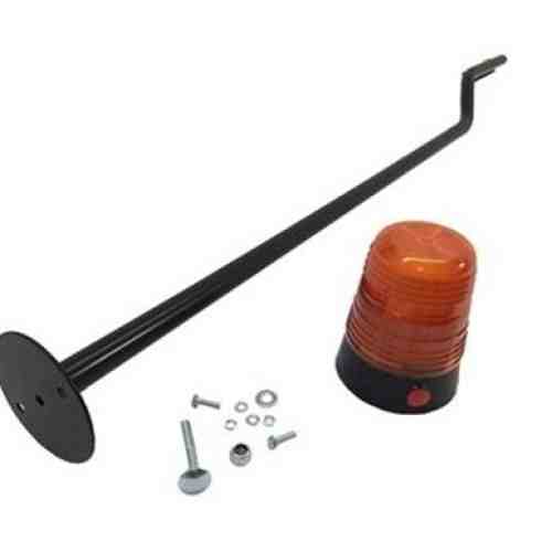 Girofar cu tija karturi +5 ani