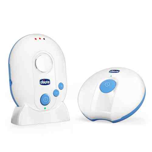 Interfon digital audio Chicco Intotdeauna cu tine 0luni+