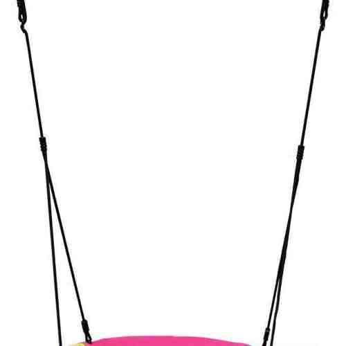 Leagan cuib D100 Winkohverde magenta