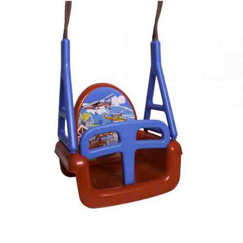 Leagan modular 3 in 1 Tega Baby Cars