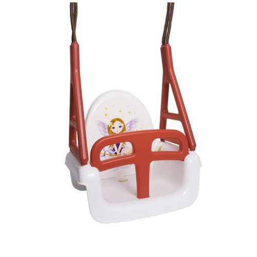 Leagan modular 3 in 1 Tega Baby Printesa