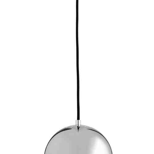 Lustra Ball Chrome