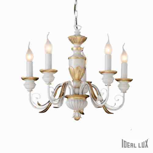 Lustra Firenze SP5