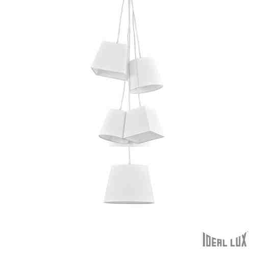 Lustra Hats Modern SP6