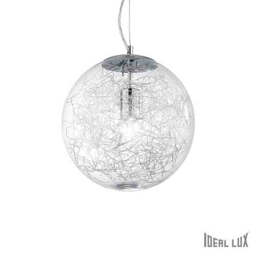 Lustra Mapa Max SP1 D40