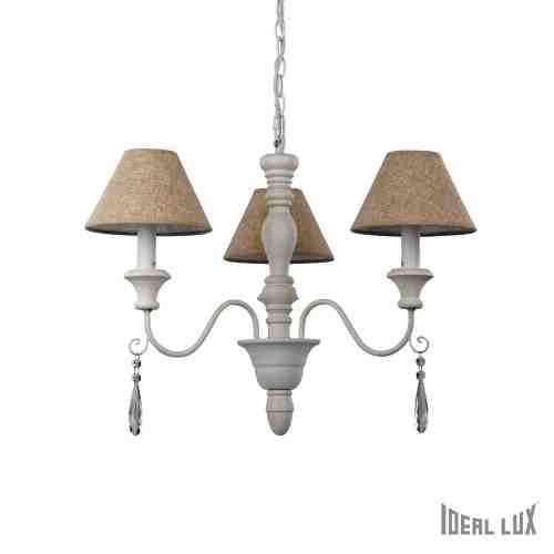 Lustra Provence SP3