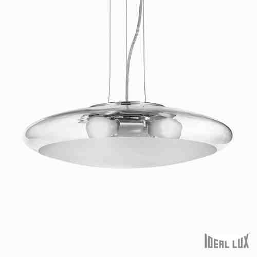 Lustra Smarties Clear SP3 D50