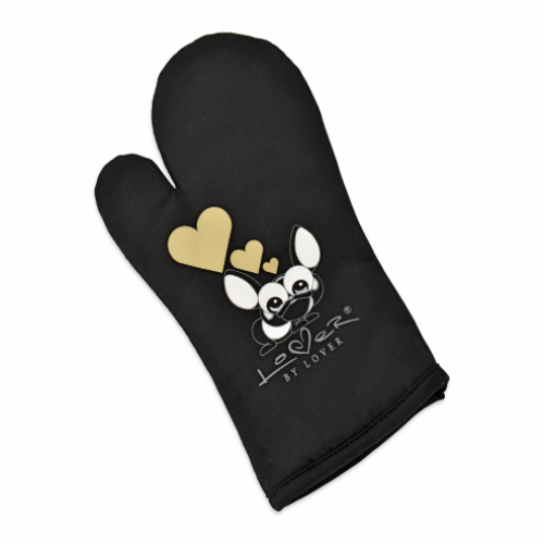 Manusa de bucatarie, Black, Lover by Lover