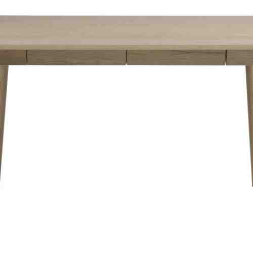 Masa de birou Marte Oak, L120xl60xh75 cm