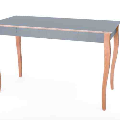 Masa de birou Writing desk ToDo Grey, L119xl57xh74 cm