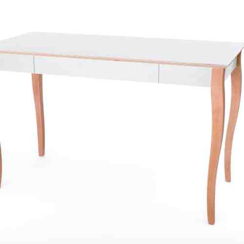 Masa de birou Writing desk ToDo White, L119xl57xh74 cm