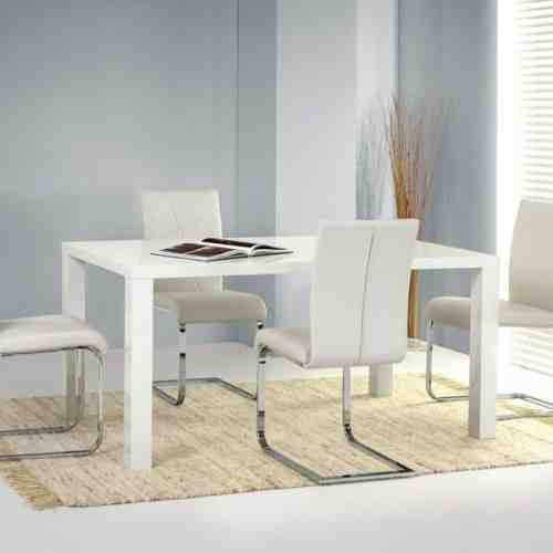 Masa din MDF Ronald, L160xl90xh75 cm