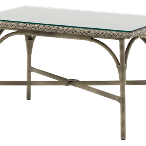 Masuta de cafea Victoria Antique II, L100xl60xh61 cm