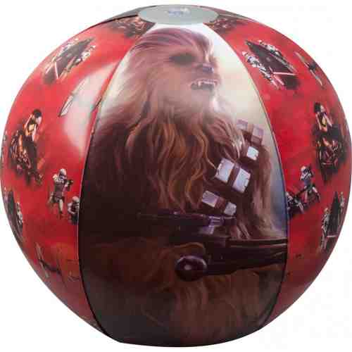 Minge de plaja Star Wars