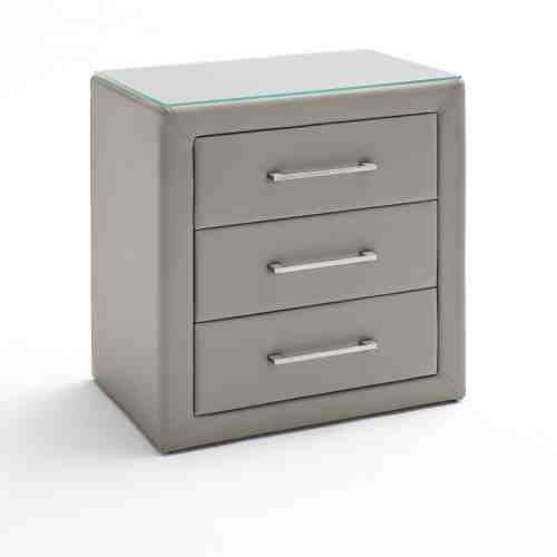 Noptiera tapitata Paso Boxspring Bej Standard