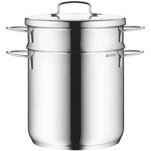 Oala cu capac pentru paste Mini, Ø 18 cm