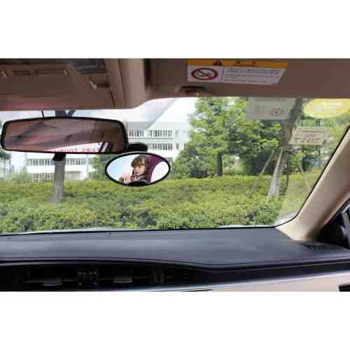 Oglinda Auto Retrovizoare Altabebe AL1107