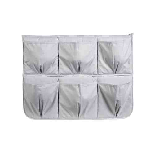 Organizator pentru patut Klups gri