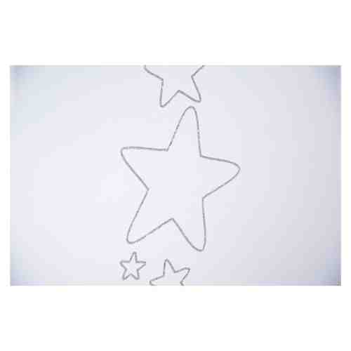 Patut Eurogloria Stars cu sertar Silver