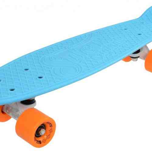 Penny Board Dolce 22 Inch BleuPortocaliu