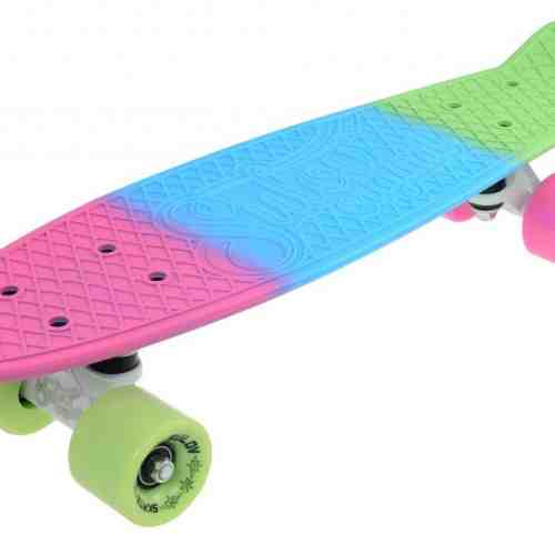 Penny Board SLV 3C 22 Inch Pastel