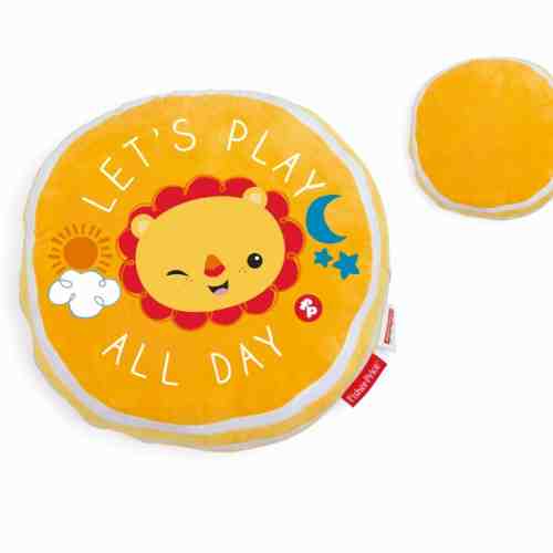 Perna rotunda cu leu