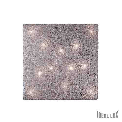 Plafoniera Quadro PL12