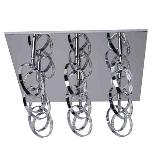 Plafoniera Techno 678011609