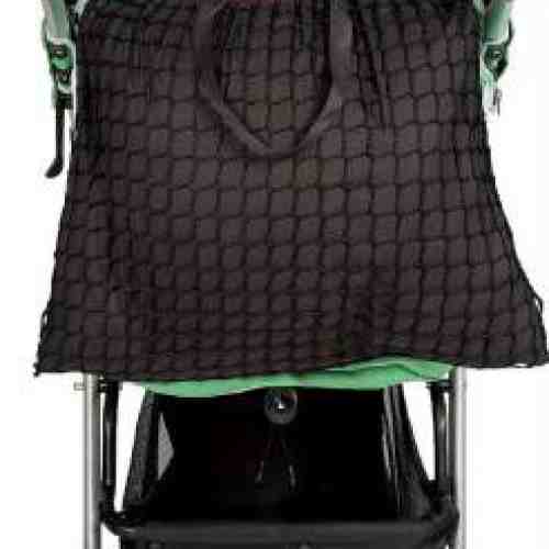 Plasa pentru carucior universala Fillikid