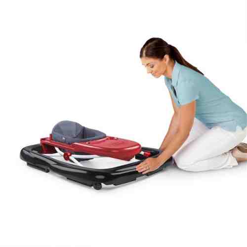 Premergator si antepremergator 3 in 1 Ford F 150 RED