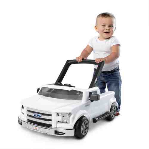 Premergator si antepremergator 3 in 1 Ford F150