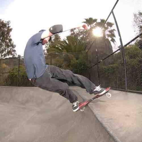 Razor Ripster Air Blue