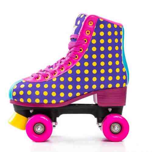 Role Bliss Dots Mov 42