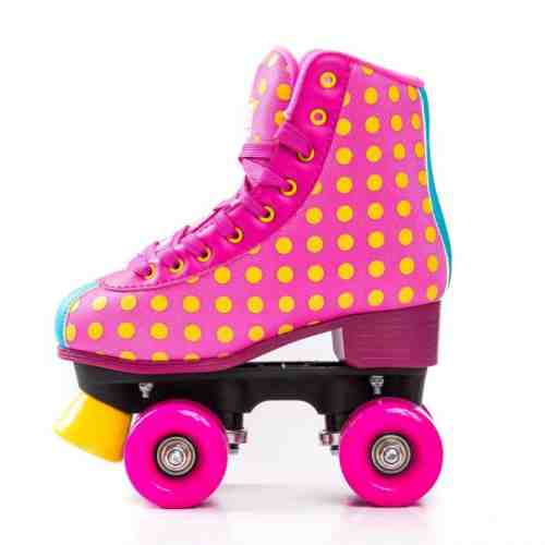 Role Bliss Dots Roz 35