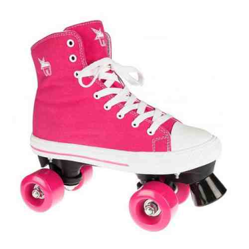 Role Rookie Canvas roz 34